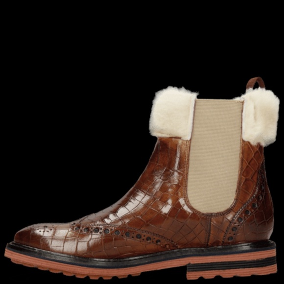 Melvin & Hamilton Boots - Picture 7 of 8